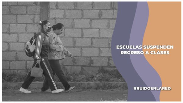 sep de edomex suspende regreso a clases 2024