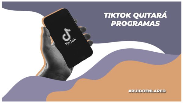 tiktok lite elimina programas que pagan por ver videos