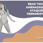 se cancelan conciertos de taylor swift por ataque terrorista