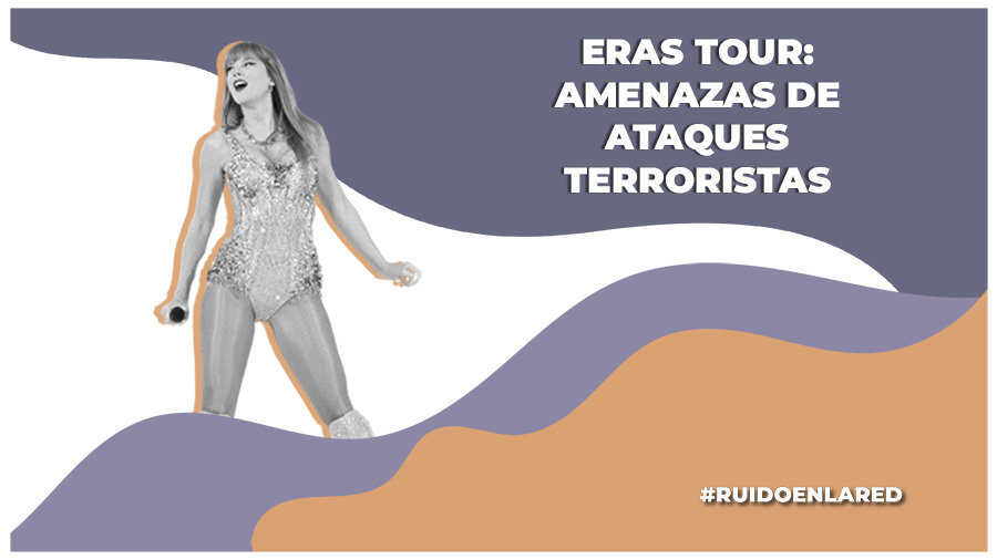 se cancelan conciertos de taylor swift por ataque terrorista