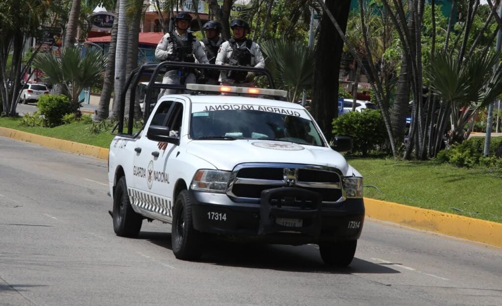 Operativo fallido en Sinaloa: ¿Qué pasó?