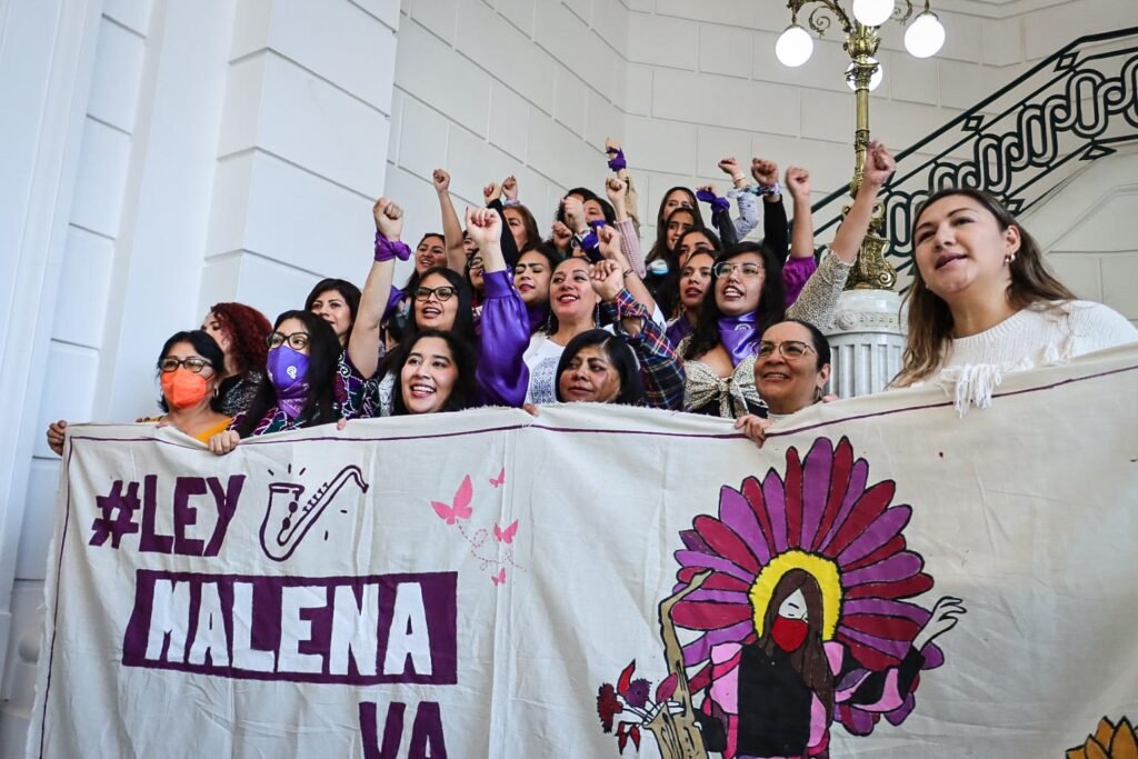 Cinco años de impunidad: Malena Ríos