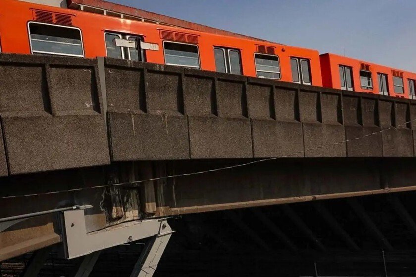 Abiertas, todas las estaciones de la Línea 9 del Metro