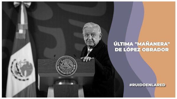 AMLO última mañanera