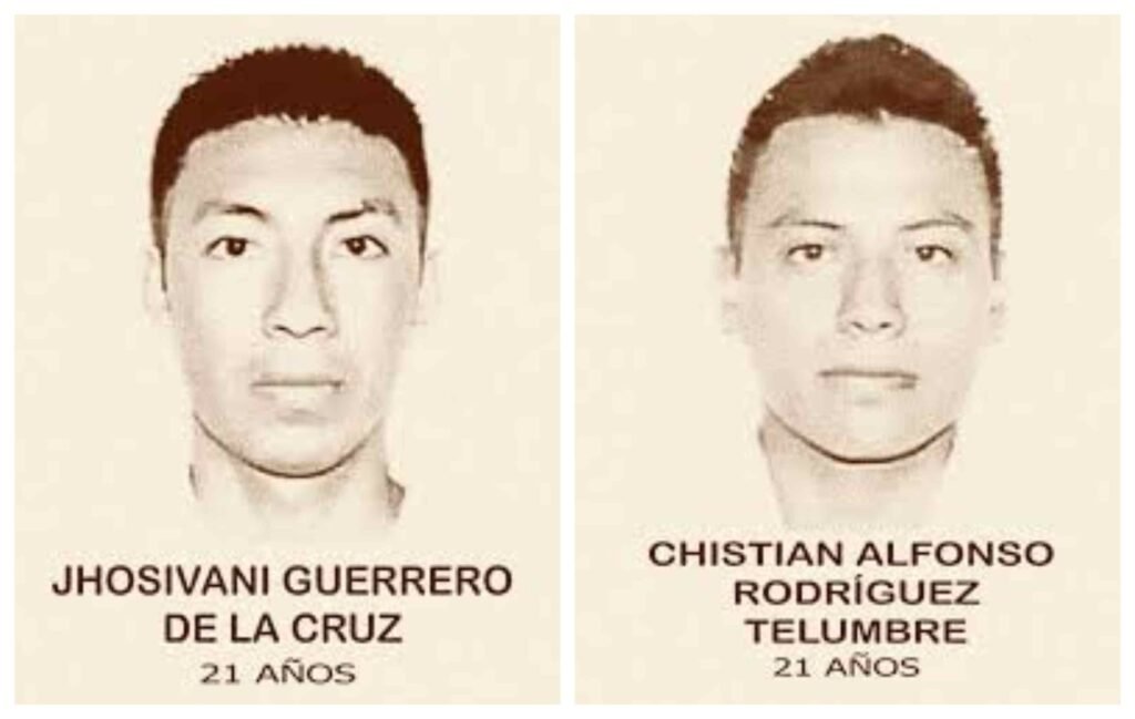 carta amlo ayotzinapa