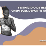 rebecca cheptegei atleta quemada feminicidio