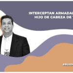 Cabeza de vaca informa que armadamente interceptaron a su hijo; autoridades de Sinaloa contradicen versión