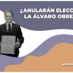 INE da vista al TEPJF para la posible nulidad de la elección en la Alcaldía Álvaro Obregón, ¿por qué?