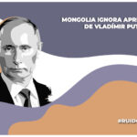 mongolia ignora orden de arresto a vladimir putin