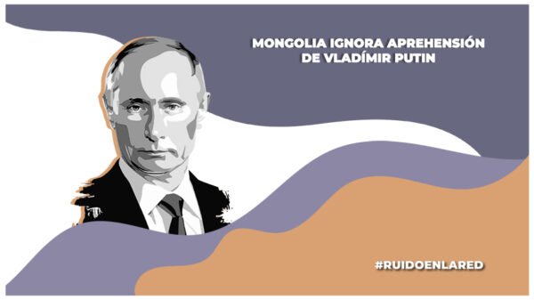 mongolia ignora orden de arresto a vladimir putin