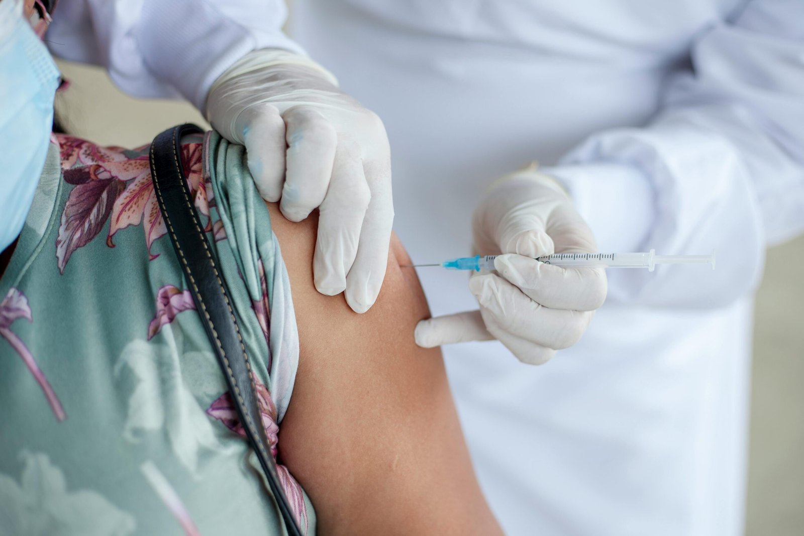 Inician campaña de vacunación contra el VPH