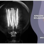 ¿Por qué hay un apagón nacional en Ecuador?