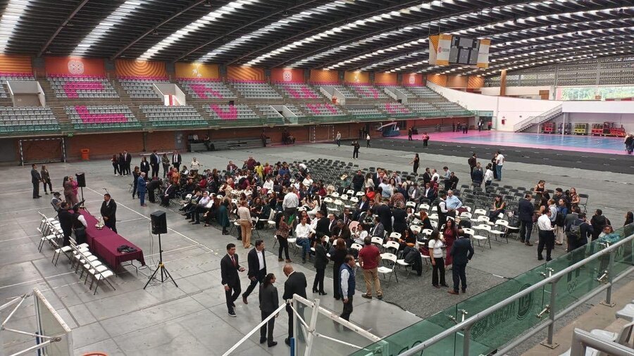 como fue la aprobacion de la refroma judicial