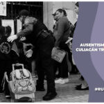 Ausentismo a clases tras inseguridad en Culiacán, Sinaloa