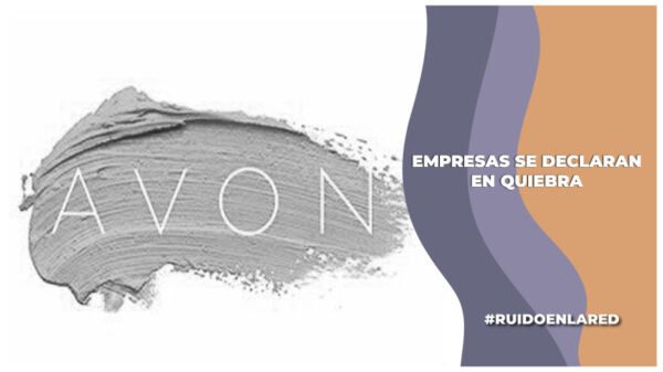 por que avon quebró