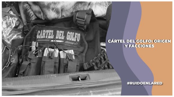 Cártel del Golfo