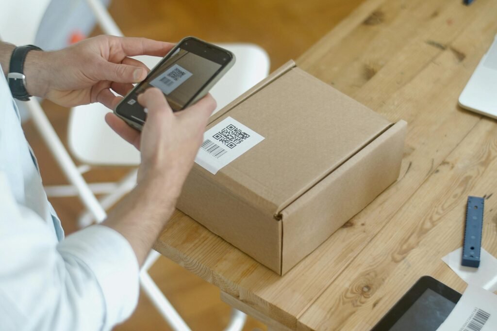 Estafas con códigos QR: ¿Cuál es el modus operandi?