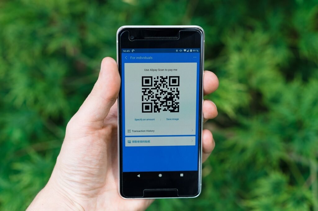 Estafas con códigos QR: ¿Cuál es el modus operandi?