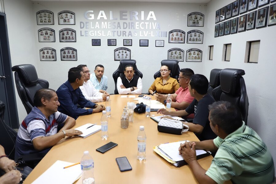 comunidades piden separarse de chilpancingo y formar un nuevo municipio en guerrero
