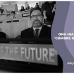 ¿De qué se trata la cumbre del futuro de la ONU?