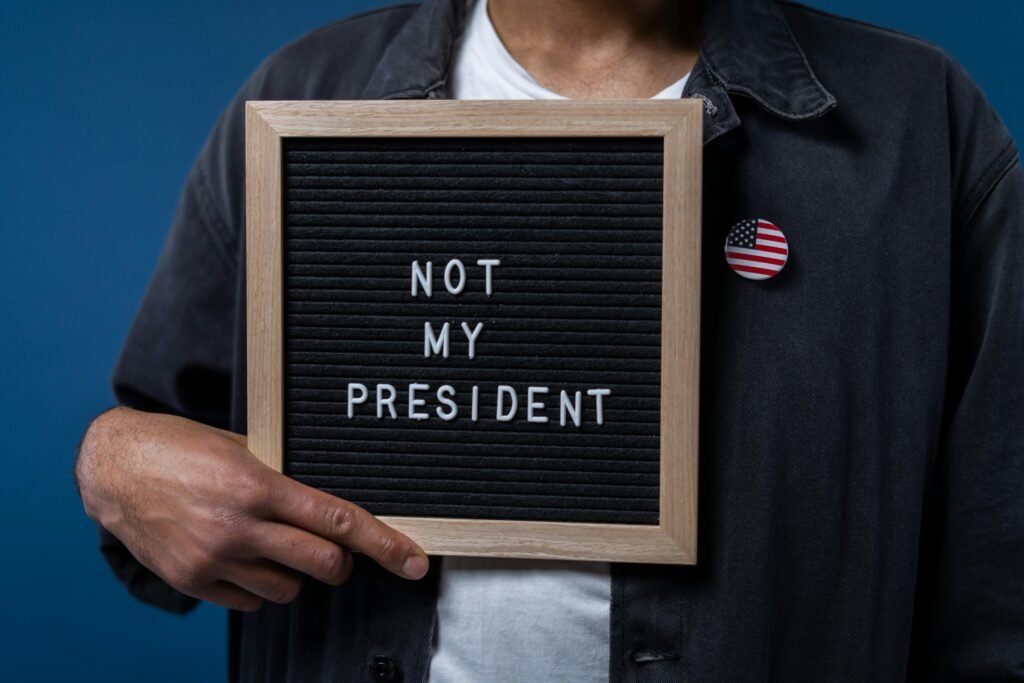 Magnicidio contra Donald Trump