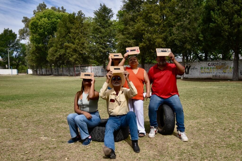 ¿Dónde ver el eclipse anular de Sol en México?