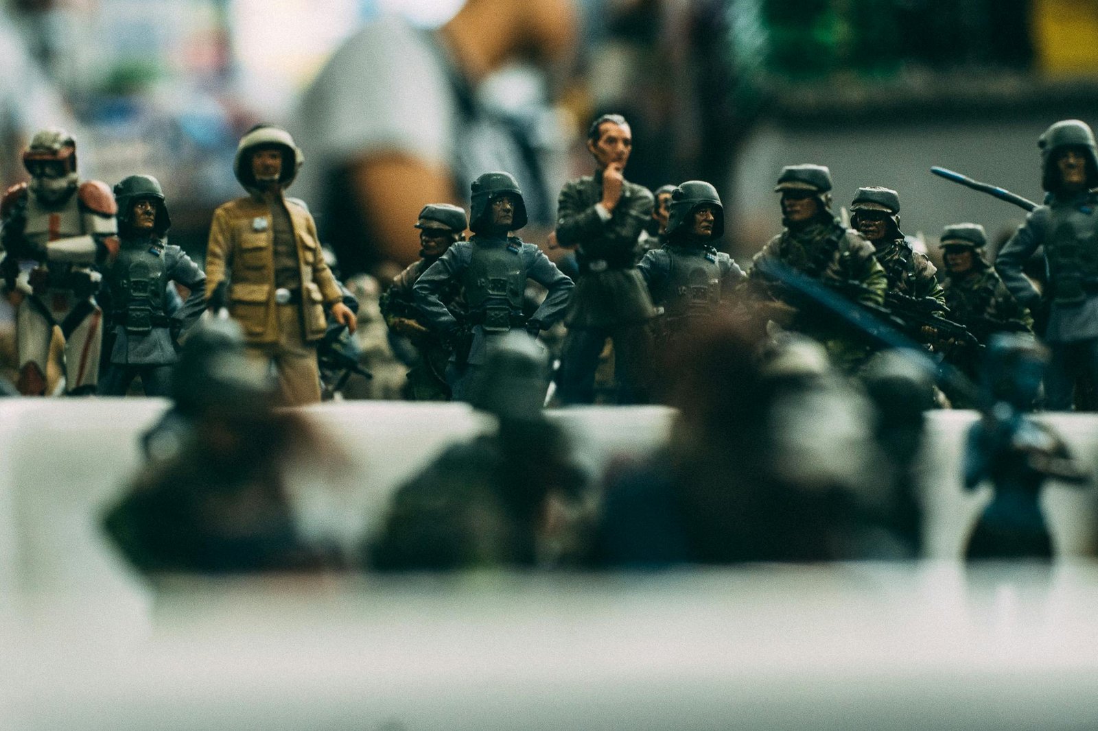 Secuestro de personas en Ucrania para que se unan al ejército