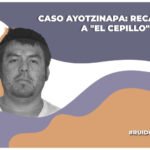 recapturan a el cepillo presunto lider de guerreros unidos grupo involucrado en el caso ayotzinapa