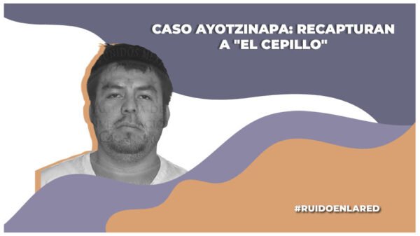 recapturan a el cepillo presunto lider de guerreros unidos grupo involucrado en el caso ayotzinapa