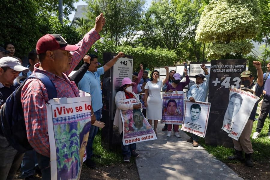 detienen en guerrero a el cepillo líder de guerrero unidos