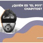¿Quién es "El Piyi" de "Los Chapitos"?