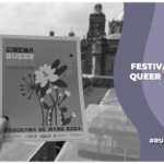 el festival de cine queer es una actividad gratuita en algunos cines de la cdmx