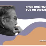 ¿Por qué se dice que Fujimori fue un dictador?