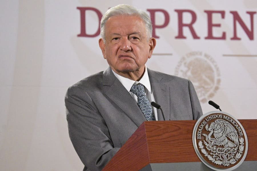 sentencia de genaro garcía luna