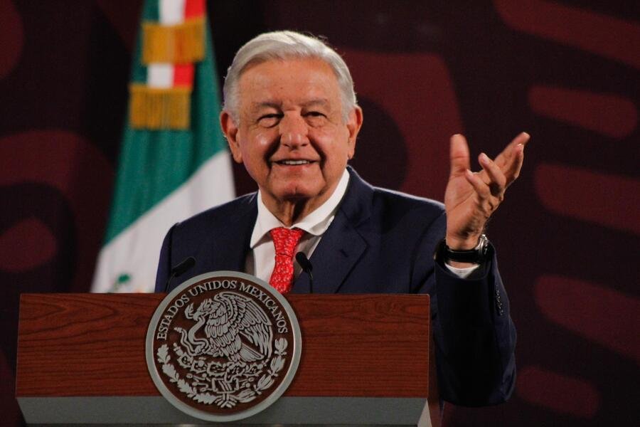 HIJO DE AMLO BUCA CARGO POLÍTICO EN MORENA