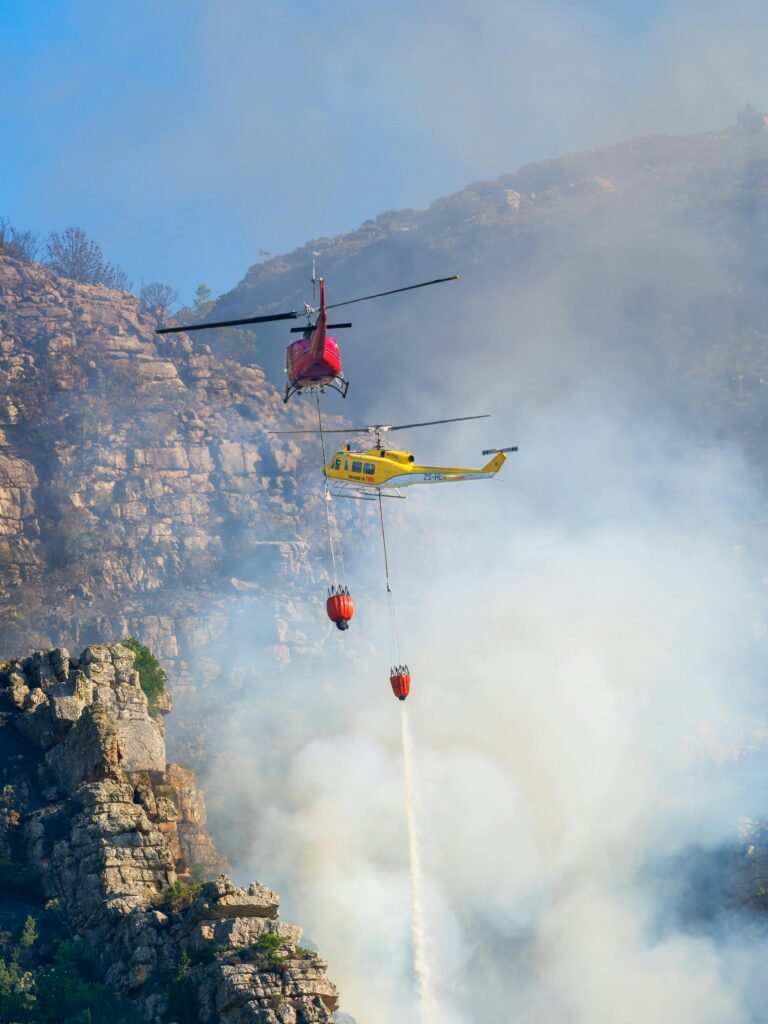 Incendios forestales en Ecuador: ¿Cuánto tiempo llevan activos?