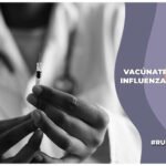 Vacuna de la influenza para aplicar en casa