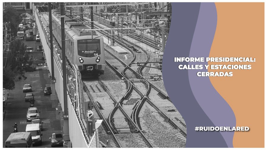 sexto informe presidencial de amlo