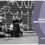 Suecia pagará a inmigrantes hasta 34.000 dólares para que regresen a su país de origen