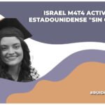 Israel mat4 por accidente a activista estadounidense