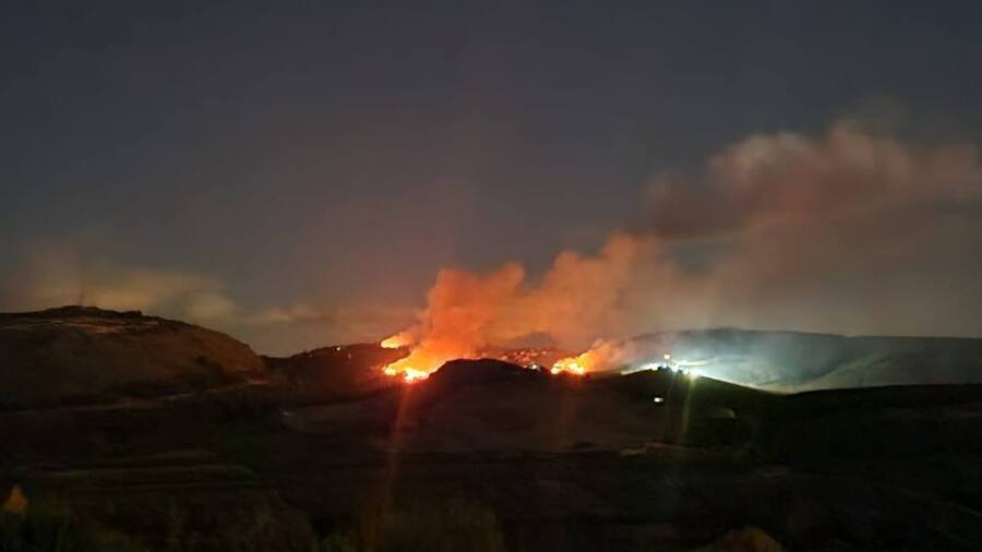 israel ataca libano