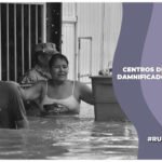 centros de acopio para ayudar a los afectados por el huracan john