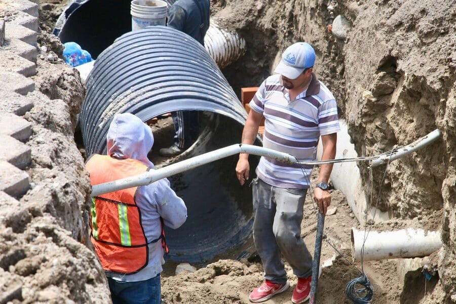 donde habrá ley seca el 1 de octubre