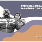 medallero paralimpico de mexico en 2024