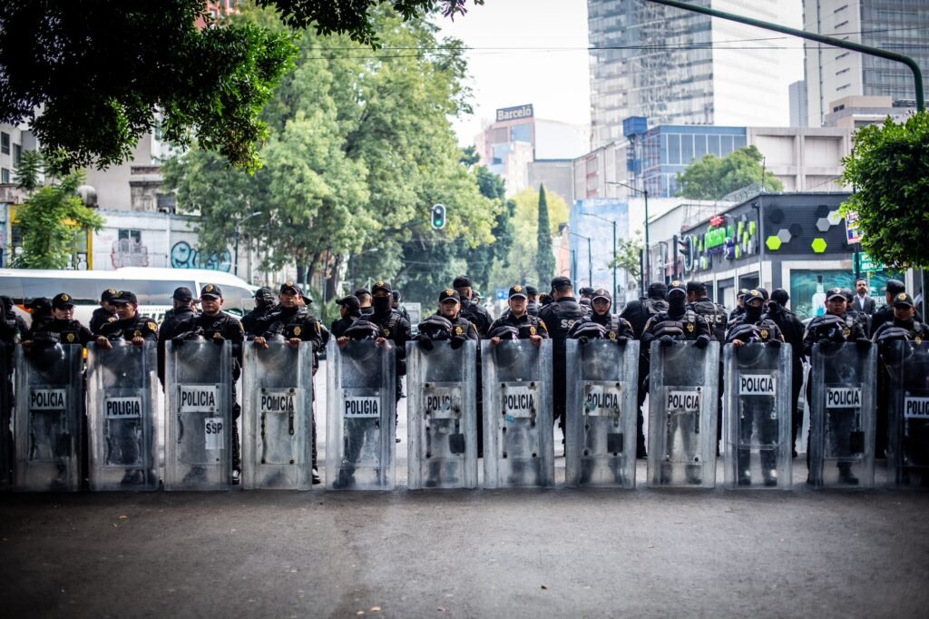 Operativo fallido en Sinaloa