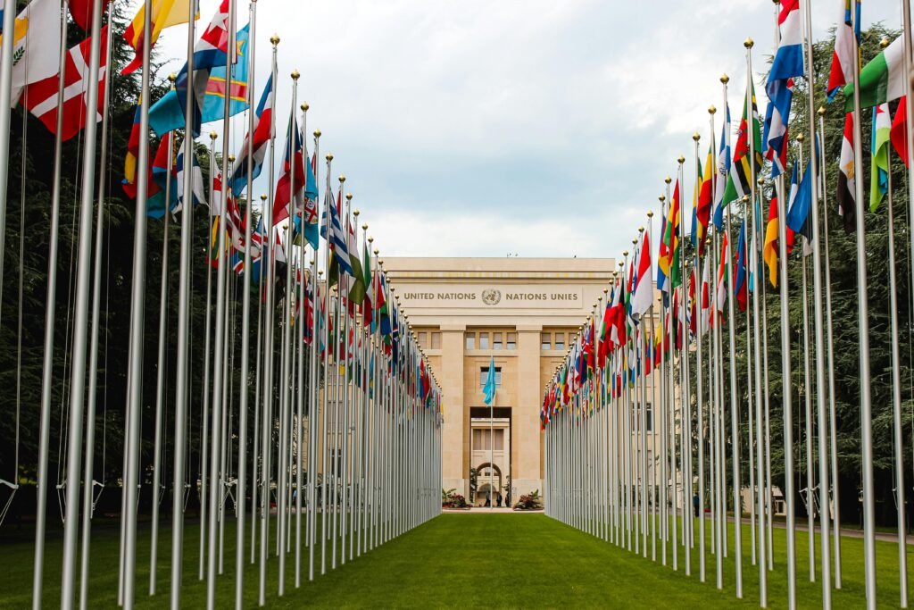 ¿De qué se trata la cumbre del futuro de la ONU?