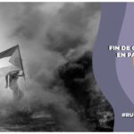 Acuerdo que exige la desocupación del territorio palestino: ¿de qué se trata?