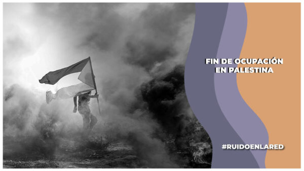 Acuerdo que exige la desocupación del territorio palestino: ¿de qué se trata?