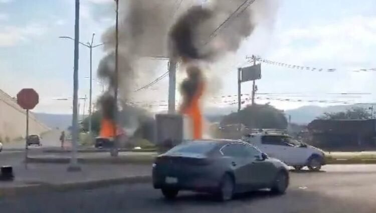 que está pasando en culiacán sinaloa