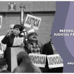 Aprueban en lo general y particular la reforma al Poder Judicial; avanza al Senado de la República